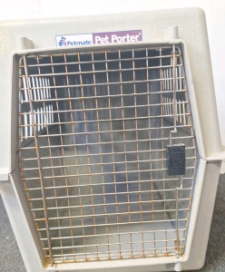 Petmate pet porter