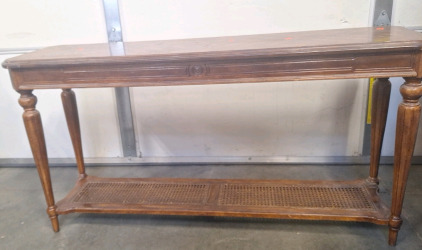 End table