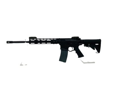 American Tactical Omni Hybrid, Multi-Cal Semi Auto Rifle