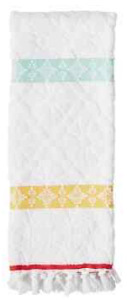 NEW! The Pioneer Woman Full Size Bath towls