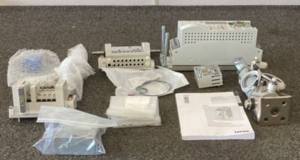 Lenze Parts, Tools & More!!!