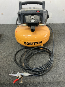 Bostitch 6gallon 150psi Air Compressor