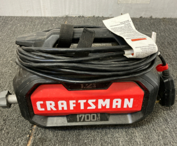 Craftsman Air Compressor