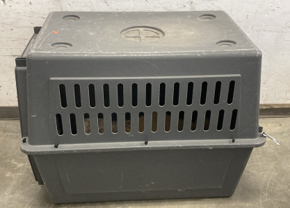 39&rdquo;X30&rdquo;X26&rdquo; Large Pet Kennel