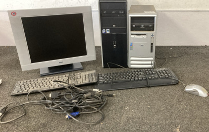 PC Products