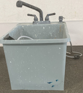 Sink