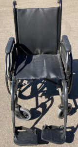 Wheel Chair