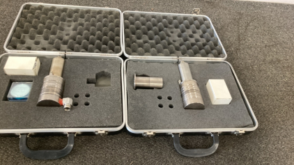(2) Engine Oil Control Valve