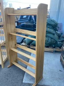 Show Rack