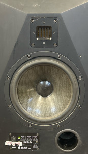 Adam Professional Audio Active Studio Monitor Model P-8126
