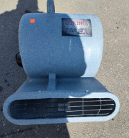 Viking Centrifugal Air Mover 2200EX (powers on) - 2