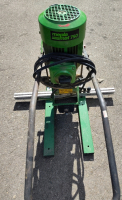 MEPLA MAT 750 HINGE BORING & INSERTION MACHINE 110V SINGLE PHASE