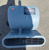 Viking Centrifugal Air Mover 2200EX (powers on) - 2