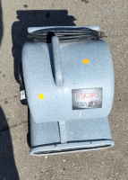 Viking Centrifugal Air Mover 2200EX (powers on)