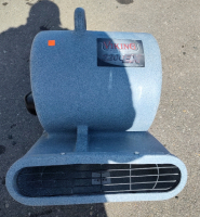 Viking Centrifugal Air Mover 2200EX (powers on) - 2