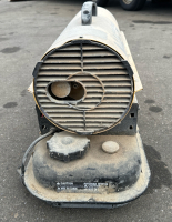 Master MH-75T-KFA 75,000 BTU Gas Heater