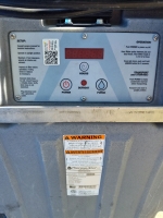 Industrial Phoenix Dehumidifier R175 (powers on) - 3