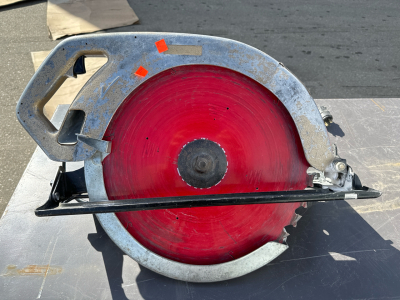 Makita 415mm Circular Saw 5402-A With Blade