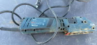 Bosch 1640VS Fine Cut Electric Saw w/ Accessories - 3