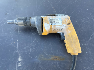 Dewalt DW270 Drywall Screwdriver