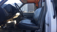 1991 GMC TOPKICK DUMP TRUCK - DUMP WORKS - 12