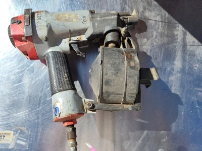 Pneumatic Nail Gun