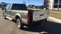 2004 FORD F-350 - POWERSTROKE DIESEL - RUNS WELL - 5