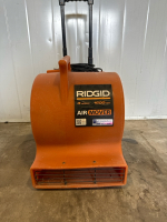 Rigid Air Mover 3 Speed 1600CFM AM25500