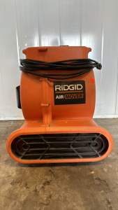 Rigid Air Mover AM25600 1625 CFM 3 Speed