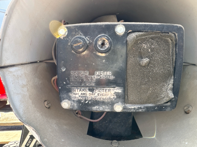 Reddy Heater Pro 110, 110,000 BTU Fuel Heater