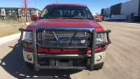 2010 FORD F-150 - 4X4 - TOOL BOX - 2