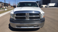 2012 DODGE RAM 1500 - 167K MILES - 4X4 - 2