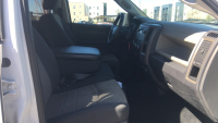 2012 DODGE RAM 1500 - 167K MILES - 4X4 - 12