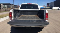 2012 DODGE RAM 1500 - 167K MILES - 4X4 - 20