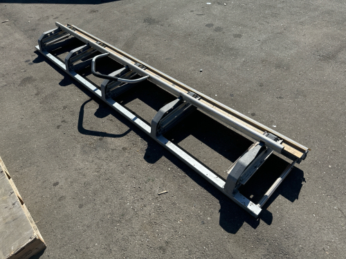 Tapco Break Buddy 126&rdquo;