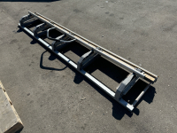 Tapco Break Buddy 126&rdquo;