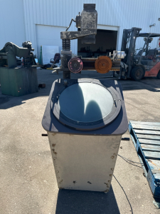 Mitutoyo Profile Projector PV350