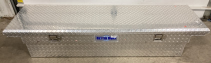Better Built 70&rdquo; Truck Bed Toolbox