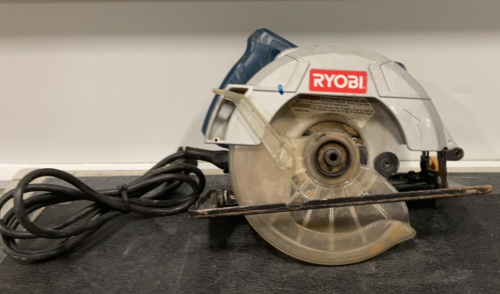 Ryobi Circular Saw