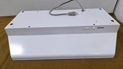 (1) Kenmore Range Hood. In Specialty On T