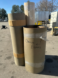 (3) Rolls Partial Formica