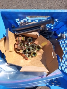 Nuts bolts