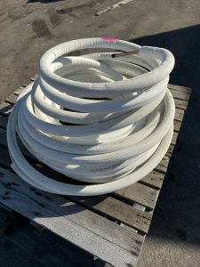 Nylon Rope with Copper Center