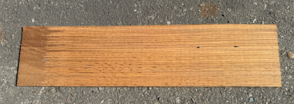 Box of Watkins Sawmills Ltd. Red Cedar Sidewall Shingles