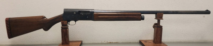Browning Belgium Auto 5, 12ga Semi Automatic Shotgun, 28" Barrel With Mounted Choke-- 21909