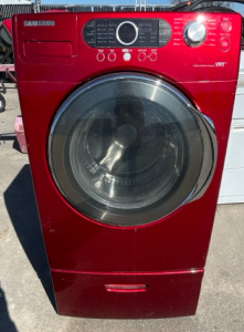 Samsung Washer! Good Condition !
