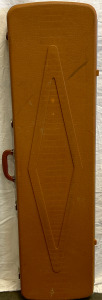 Doskocil &ldquo;The Gun Guard&rdquo; Locking Rifle Hard Case (Keys Included)