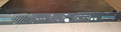Pro-Line 102A