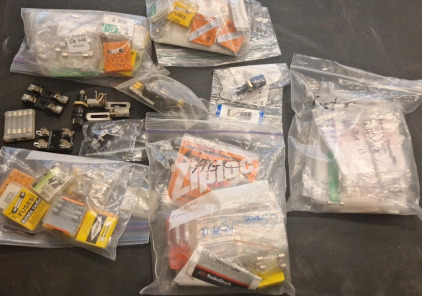 Box of fuses