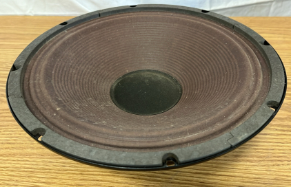 12” Sub